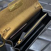 Valentino  Vsling Crossbody bag01 20x5.5x10cm - 5