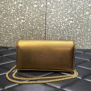 Valentino  Vsling Crossbody bag01 20x5.5x10cm - 4