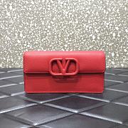 Valentino  Vsling Crossbody bag02 20x5.5x10cm - 1