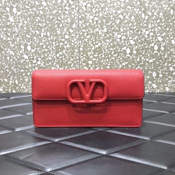 Valentino  Vsling Crossbody bag02 20x5.5x10cm