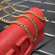 Valentino  Vsling Crossbody bag02 20x5.5x10cm - 6