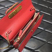 Valentino  Vsling Crossbody bag02 20x5.5x10cm - 5
