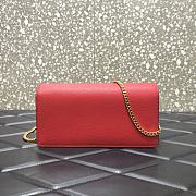 Valentino  Vsling Crossbody bag02 20x5.5x10cm - 3