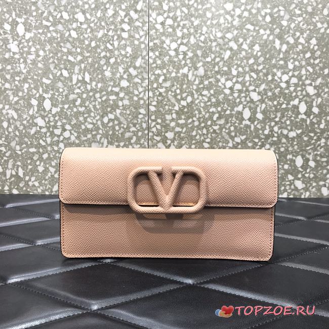 Valentino  Vsling Crossbody bag03 20x5.5x10cm - 1