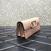Valentino  Vsling Crossbody bag03 20x5.5x10cm - 4