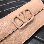 Valentino  Vsling Crossbody bag03 20x5.5x10cm - 3