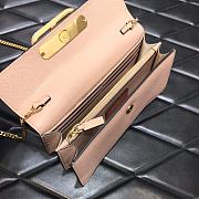 Valentino  Vsling Crossbody bag03 20x5.5x10cm - 2