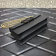 Valentino  Vsling Crossbody bag04 20x5.5x10cm - 4