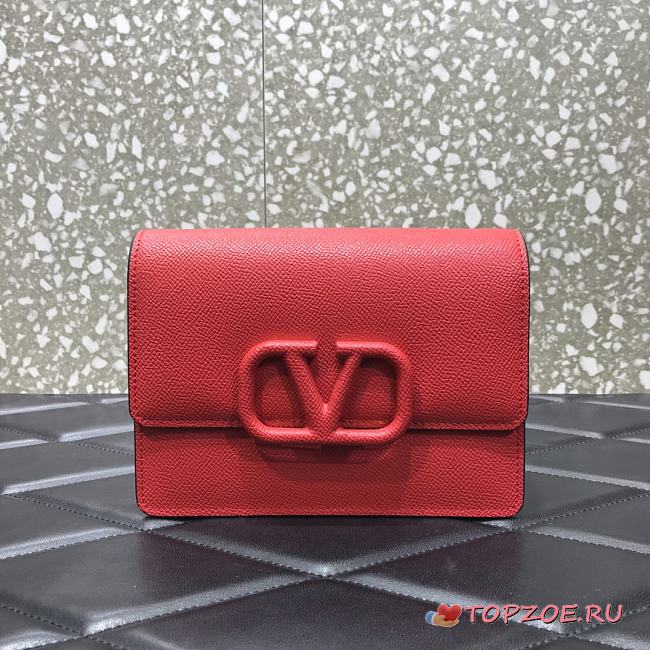 Valentino Garavani VRING 17.5x8x13cm - 1