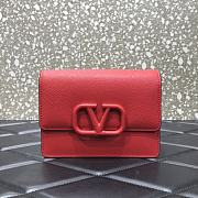 Valentino Garavani VRING 17.5x8x13cm - 1