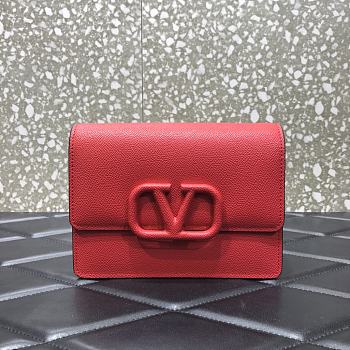 Valentino Garavani VRING 17.5x8x13cm