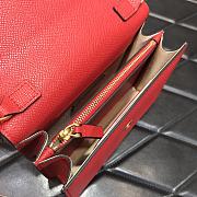 Valentino Garavani VRING 17.5x8x13cm - 6
