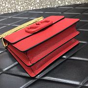 Valentino Garavani VRING 17.5x8x13cm - 5
