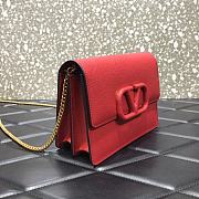 Valentino Garavani VRING 17.5x8x13cm - 4