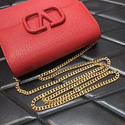 Valentino Garavani VRING 17.5x8x13cm - 2