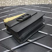 Valentino Garavani VRING01 17.5x8x13cm - 6