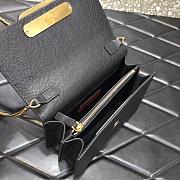 Valentino Garavani VRING01 17.5x8x13cm - 4