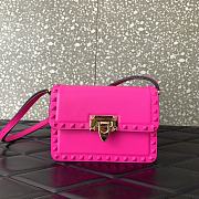 Valentino Garavani Rockstud 18.5✖12✖8cm - 1