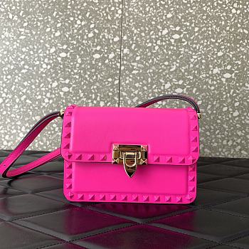 Valentino Garavani Rockstud 18.5✖12✖8cm