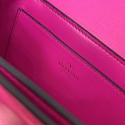 Valentino Garavani Rockstud 18.5✖12✖8cm - 6
