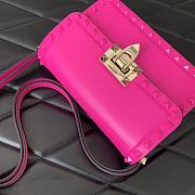 Valentino Garavani Rockstud 18.5✖12✖8cm - 4