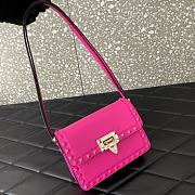 Valentino Garavani Rockstud 18.5✖12✖8cm - 3