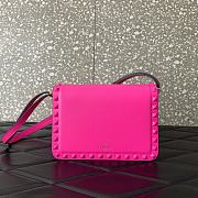 Valentino Garavani Rockstud 18.5✖12✖8cm - 2