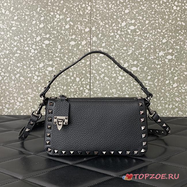 Valentino Garavani Rockstud 19✖13✖7cm - 1