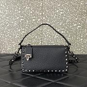 Valentino Garavani Rockstud 19✖13✖7cm - 1