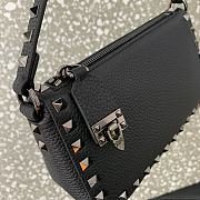 Valentino Garavani Rockstud 19✖13✖7cm - 4