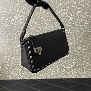 Valentino Garavani Rockstud 19✖13✖7cm - 3