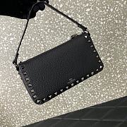 Valentino Garavani Rockstud 19✖13✖7cm - 2