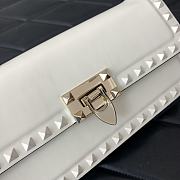 Valentino Garavani Rockstud 23✖12✖5cm - 5