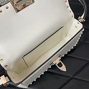 Valentino Garavani Rockstud 23✖12✖5cm - 4