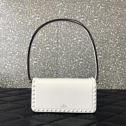 Valentino Garavani Rockstud 23✖12✖5cm - 3