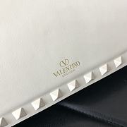 Valentino Garavani Rockstud 23✖12✖5cm - 2