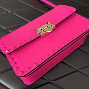 Valentino Garavani Rockstud23  23✖13✖9cm - 5