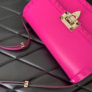 Valentino Garavani Rockstud23  23✖13✖9cm - 4