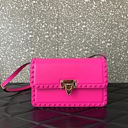 Valentino Garavani Rockstud23  23✖13✖9cm - 2