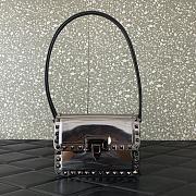 Valentino01 Garavani Rockstud 18.5✖12✖8cm - 1