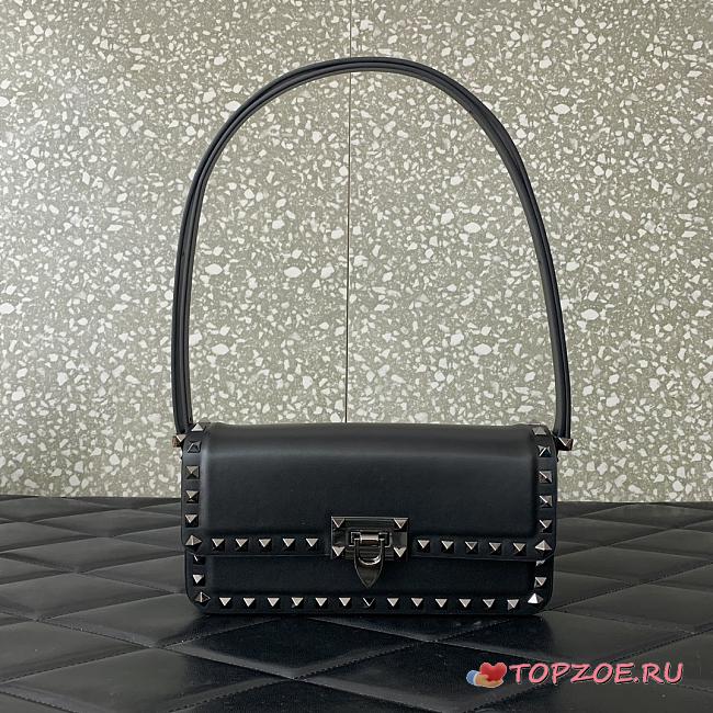 Valentino01 Garavani Rockstud 23✖12✖5cm - 1
