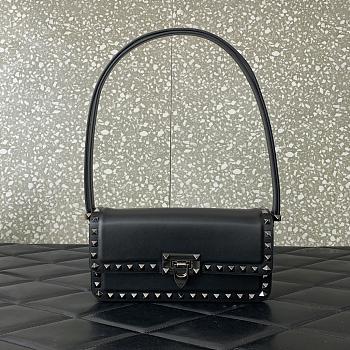 Valentino01 Garavani Rockstud 23✖12✖5cm
