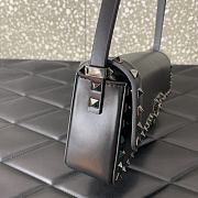 Valentino01 Garavani Rockstud 23✖12✖5cm - 6