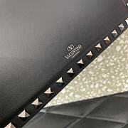 Valentino01 Garavani Rockstud 23✖12✖5cm - 5