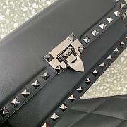 Valentino01 Garavani Rockstud 23✖12✖5cm - 3