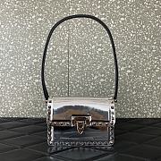 Valentino02 Garavani Rockstud 18.5✖12✖8cm - 1