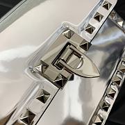 Valentino02 Garavani Rockstud 18.5✖12✖8cm - 6