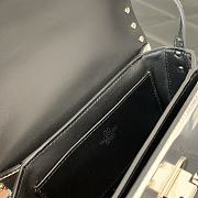 Valentino02 Garavani Rockstud 18.5✖12✖8cm - 5