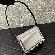 Valentino02 Garavani Rockstud 18.5✖12✖8cm - 2