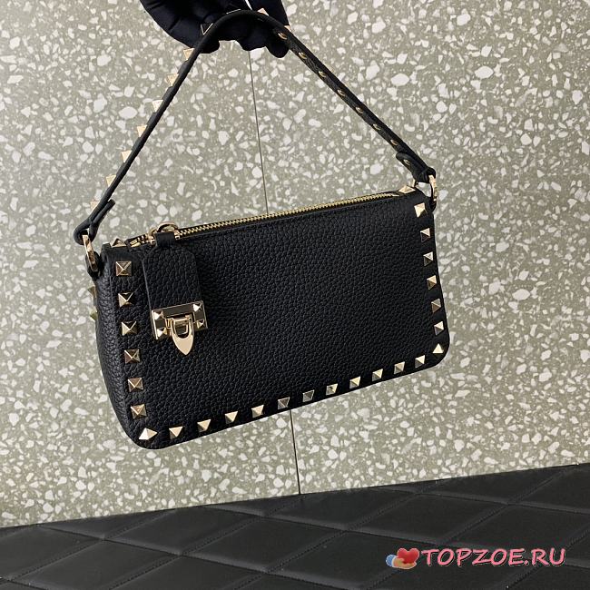 Valentino02 Garavani Rockstud 19✖13✖7cm - 1